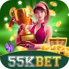 55KBET - Game Domino Seru dan Menarik