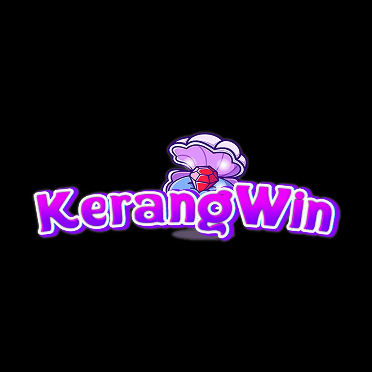 KERANGWIN - Game QiuQiu Seru dan Menyenangkan