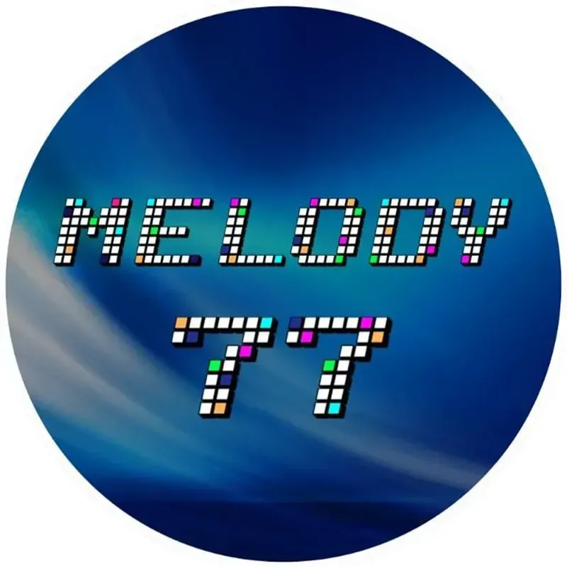 MELODY77 - Permainan Puzzle Menarik untuk Mengasah Otak