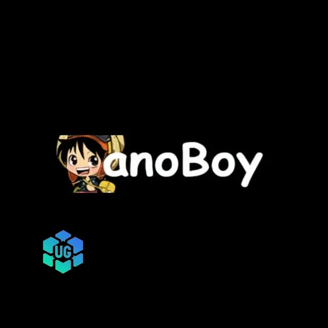 Logo anoboy
